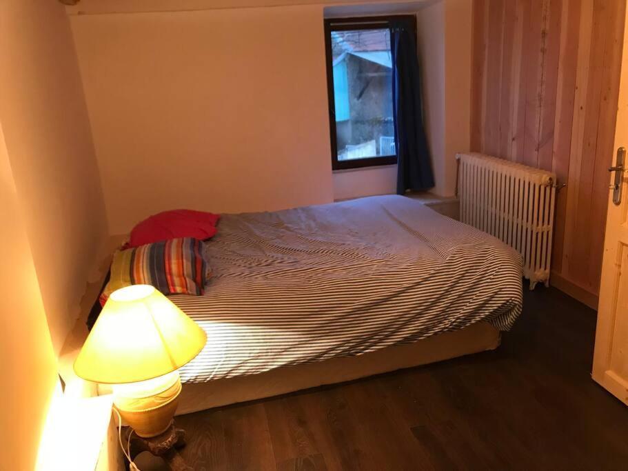 Belle Maison En Bourgogne - Auxois - Morvan Flee  Eksteriør bilde