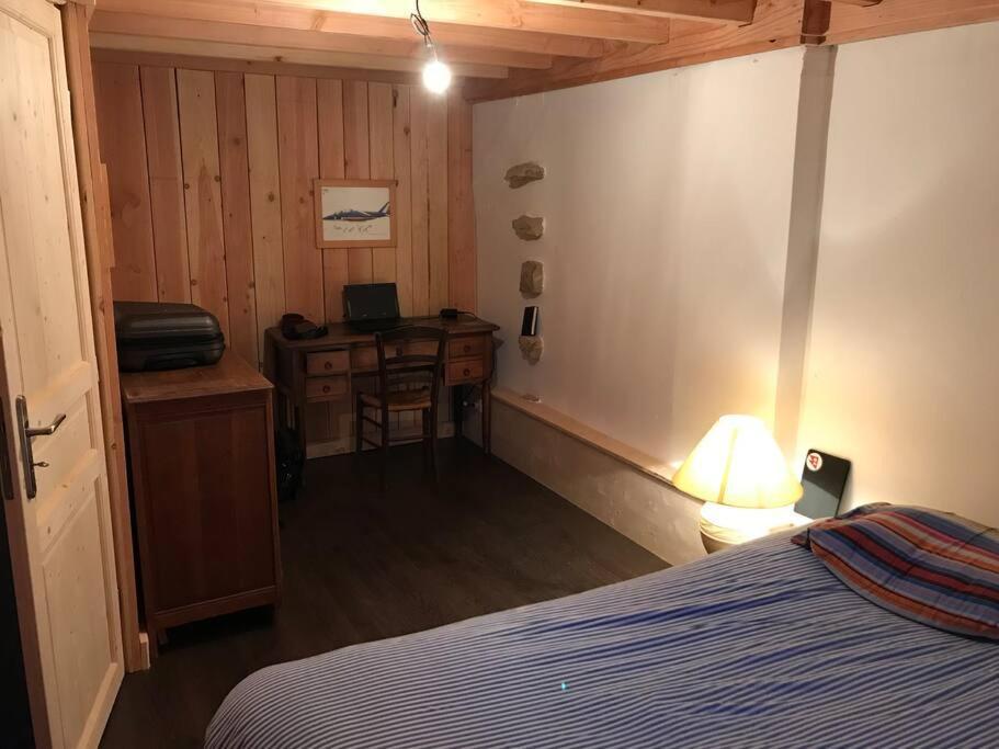 Belle Maison En Bourgogne - Auxois - Morvan Flee  Eksteriør bilde