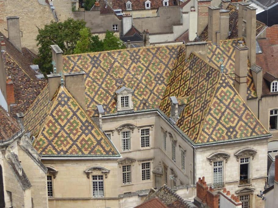 Belle Maison En Bourgogne - Auxois - Morvan Flee  Eksteriør bilde